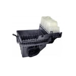 Radiator Coolant Reservoir