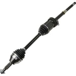 Front Right Axle Sahft