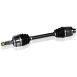 Front Left Axle Shaft