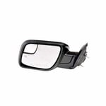 Left Side Mirror