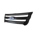Grille
