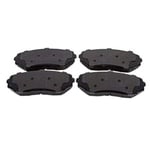 Front Brake Pad Kit