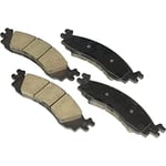 Front Brake Pad Kit