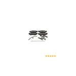 Rear Brake Pad Kit