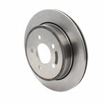Rear Hub
