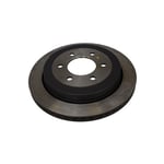 Rear Hub