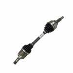Axle Assembly
