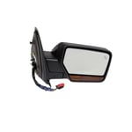 Right Side Mirror