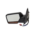 Right Side Mirror
