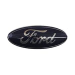 Front Grille Emblem