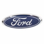 Front Grille Emblem