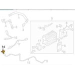 Fuel Regulator Sensor