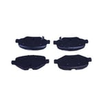 Rear Brake Pad Kit