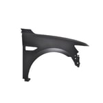 Front Right Fender