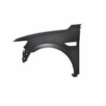 Front Left Fender