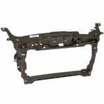 Front Panel Plate