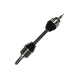 Front lift Drive Shaft – 6 Cylinder