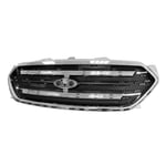Grille