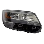 Front Right Headlight