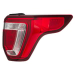 Right Rear Light