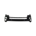 Upper Front Bumper
