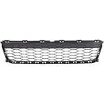 Grille Bumper