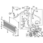 AC Compressor