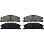 Front Brake Pad Kit