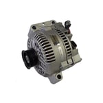 Engine Dynamo