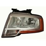 Front Right Headlight