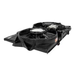 Radiator Fan