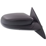 Left Side Mirror
