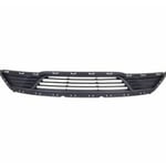 Grille Bumper