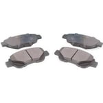 Front Brake Pad Kit