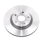 Front Hub