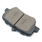 Rear Brake Pad Kit