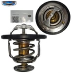 Thermostat Valve