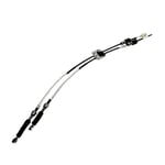 Cable Transmission Control