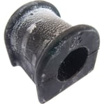 Front Stabilizer Bar Boot