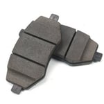 Front Brake Pad Kit