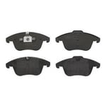 Rear Brake Pad Kit