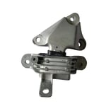 Front Left Engine Mount