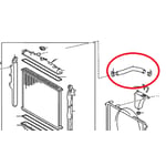 Upper Radiator Hose