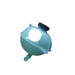 Radiator Coolant Reservoir