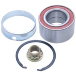 Front Wheel Bearing