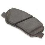 Front Brake Pad Kit
