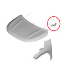 Right Hood Hinge
