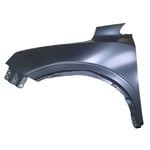 Front Right Fender