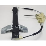 Right Front Window Motor