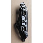 Front Left Bumper Support
